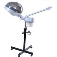 Head Steamer - Features: Highly Effective