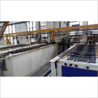 Anodize Chilling System