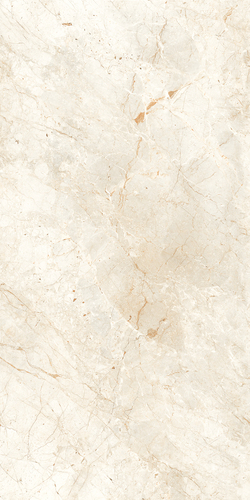 Lorenz Crema 1200x2400mm Slab Porcelain Tiles