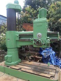 CSEPEL RF 32/A Radial Drill