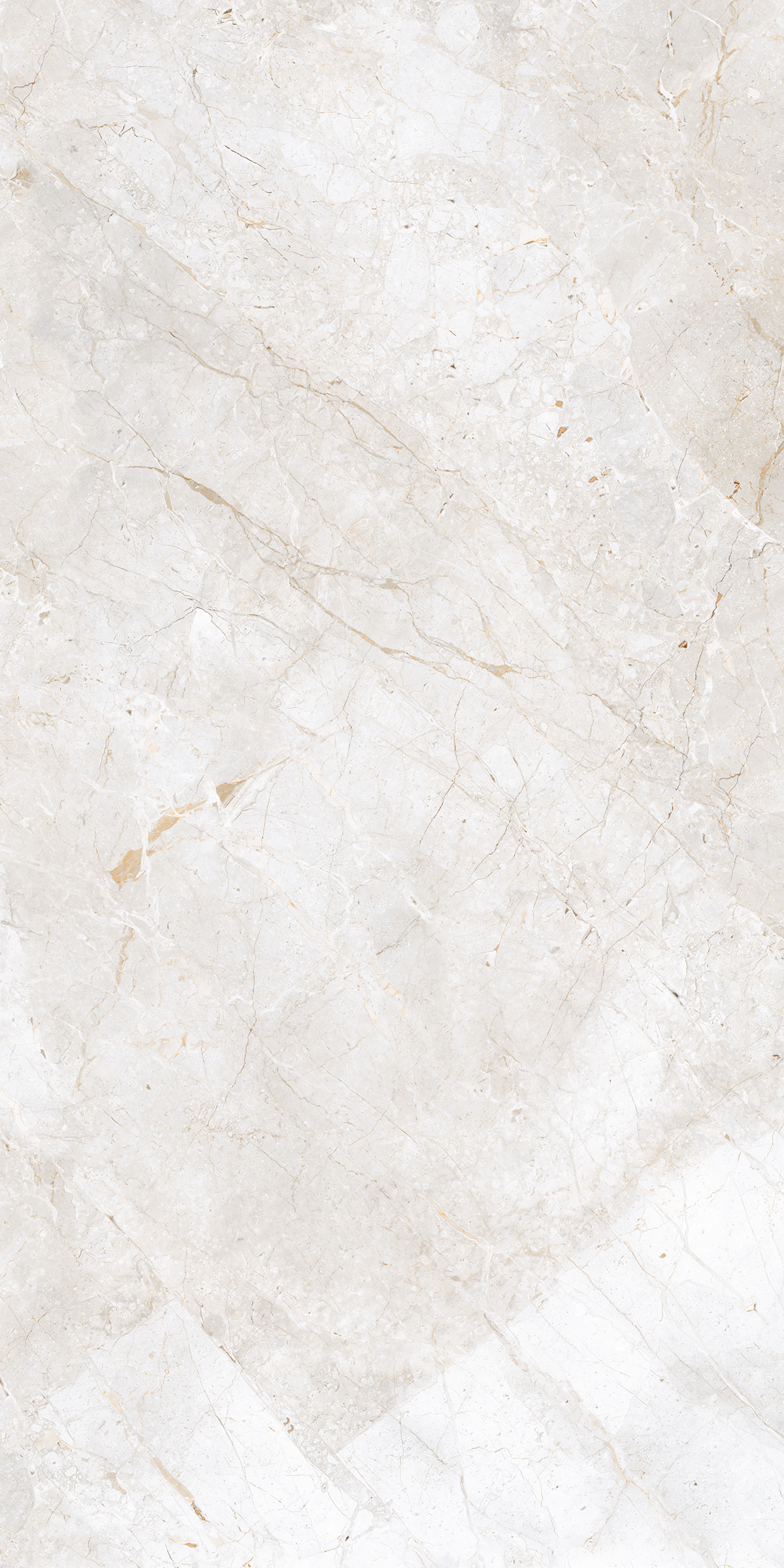 Lorenz White 1200x2400mm Slab Porcelain Tiles