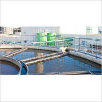 Industrial & Commercial Waste Water Treatment Plant