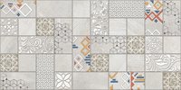 22007 Matt Ceramic Wall Tiles 300x600mm