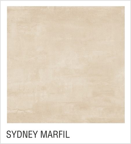 Sydney Marfil