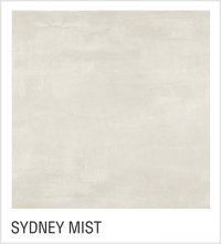 Sydney Mist