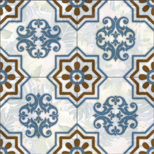 Be 104 Ceramic Floor Tiles 300x300mm