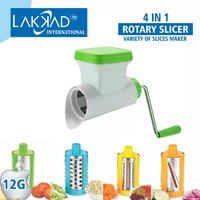 Rotery Slicer