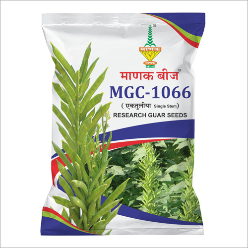 MGC-1066 Research Guar Seeds