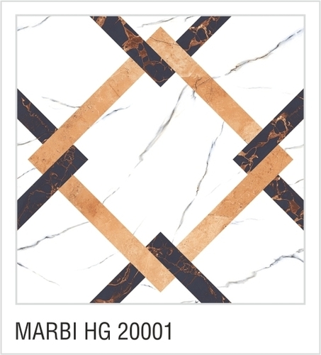 Marbi Hg 20001