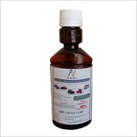 Liquid Diesel Additive For All Vehicles