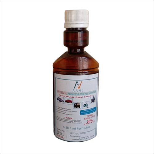 Petrol Additive For All Vehicles