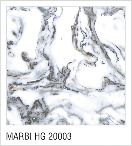 Marbi Hg 20003