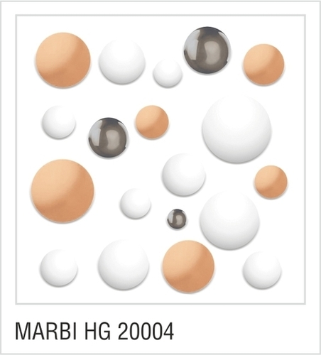 Marbi Hg 20004