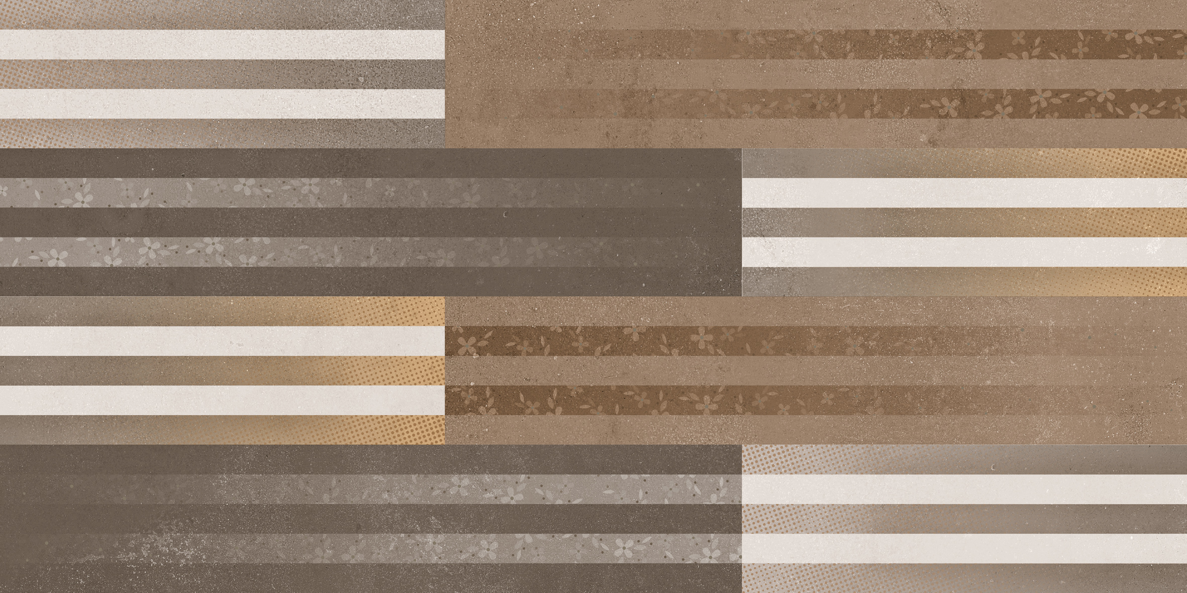 22009 Matt Ceramic Wall Tiles 300x600mm