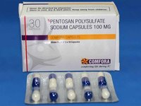 Pentosan Polysulfate Sodium Capsule