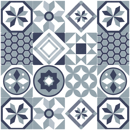 Be 108 Ceramic Floor Tiles 300x300mm