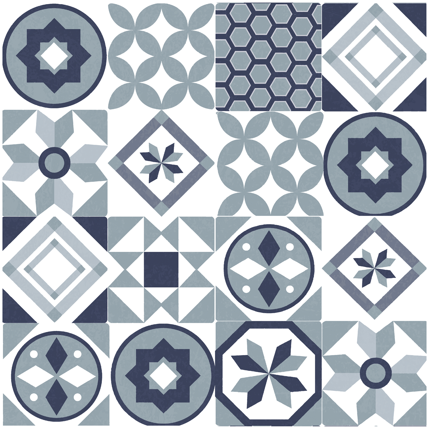 Be 108 Ceramic Floor Tiles 300x300mm