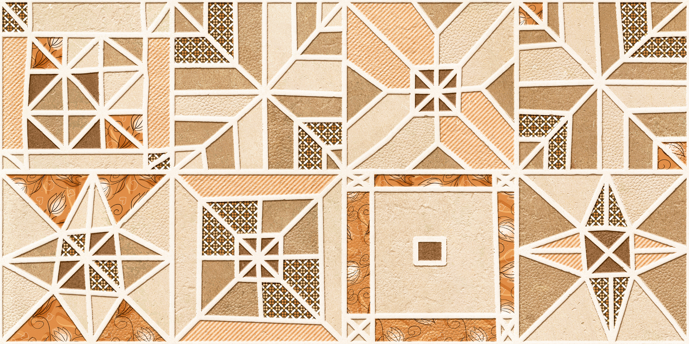 22011 Matt Ceramic Wall Tiles 300x600mm