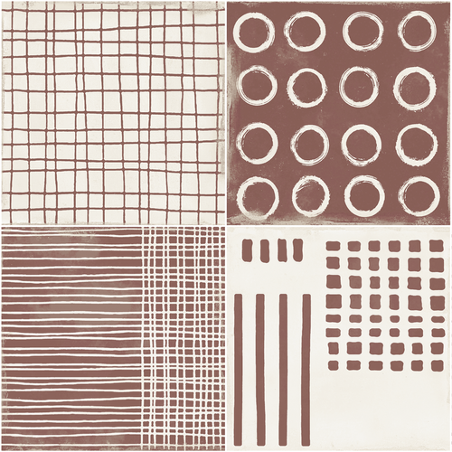 Be 109 Ceramic Floor Tiles 300x300mm