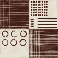 Be 109 Ceramic Floor Tiles 300x300mm