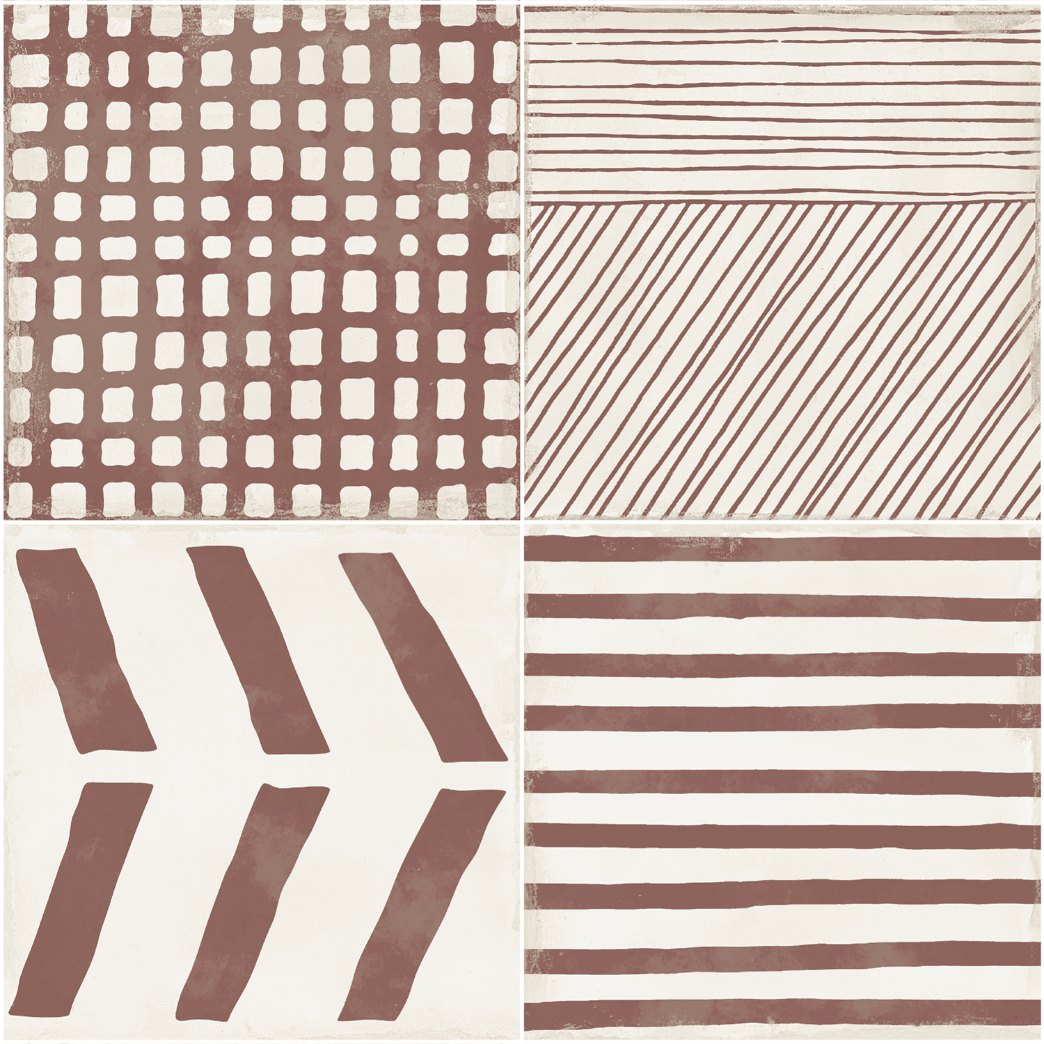 Be 109 Ceramic Floor Tiles 300x300mm