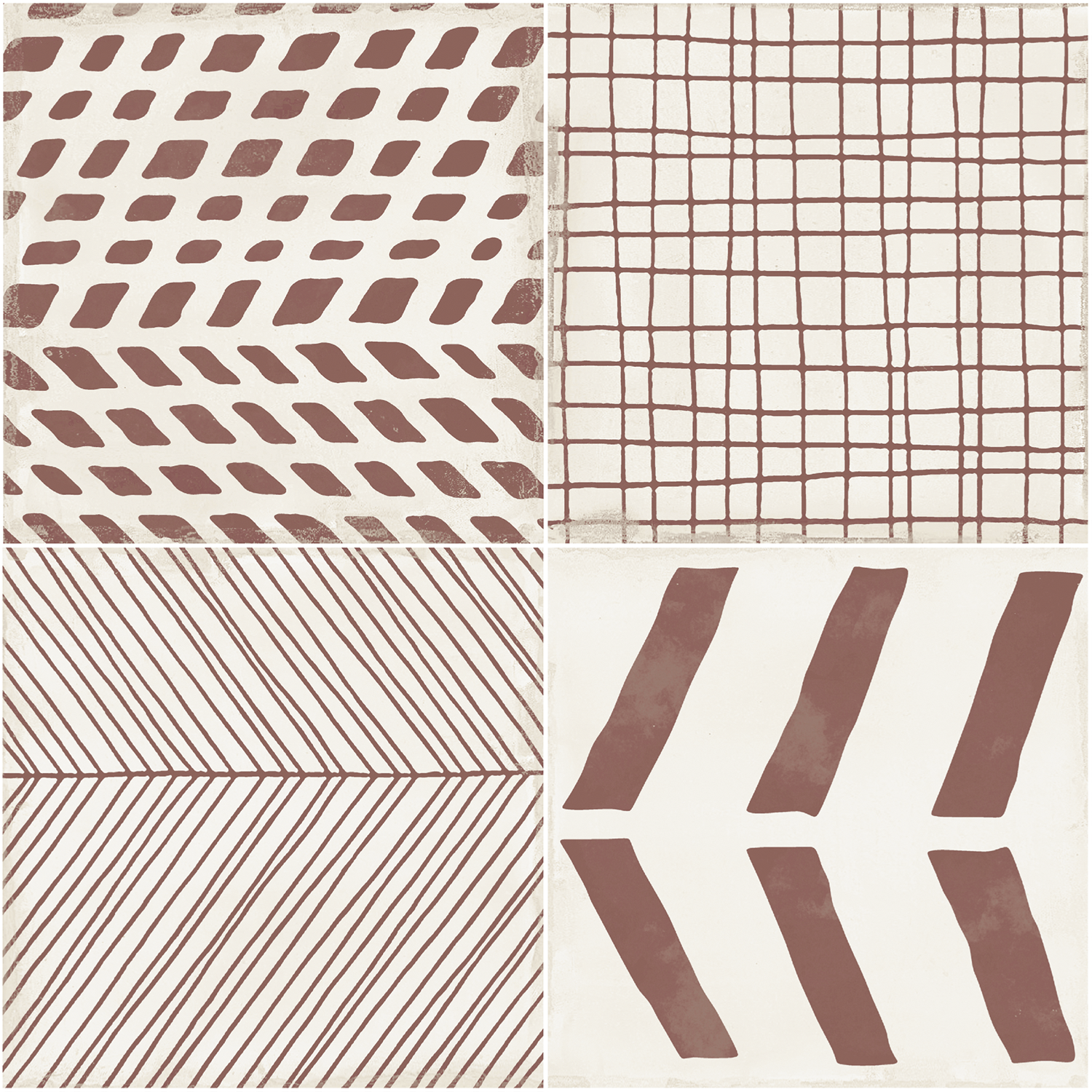 Be 109 Ceramic Floor Tiles 300x300mm