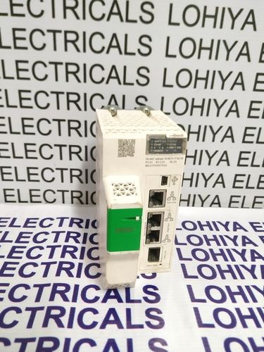 Schneider Electric Processor Module Bmeh586040