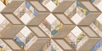 22012 Matt Ceramic Wall Tiles 300x600mm