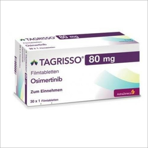 Osimertinib 80 Mg Tablets