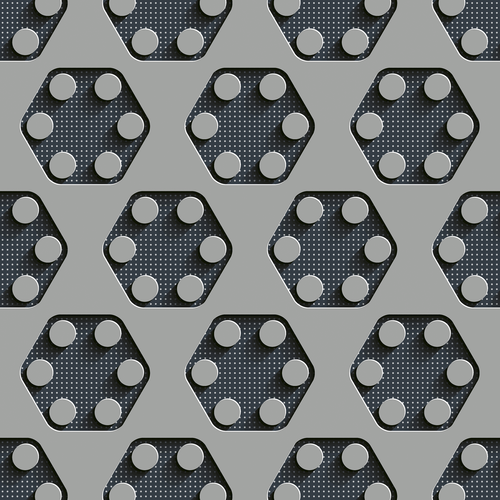 Be 114 Ceramic Floor Tiles 300x300mm