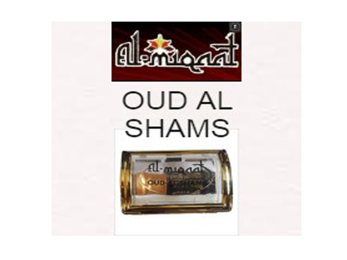 Oud Al Shams Agar Oud Oil Age Group: All Age Group