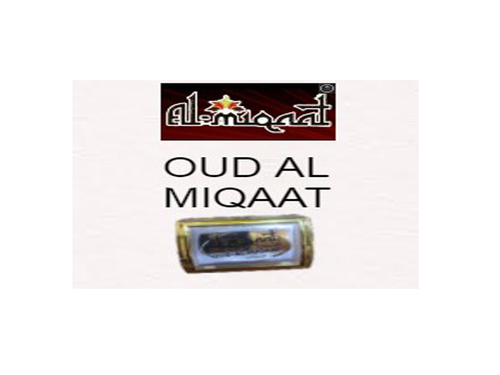 Oud Al Miqaat Agar Oud Oil