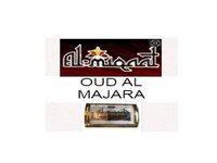 Oud Al Majara Agar Oud Oil Purity: High