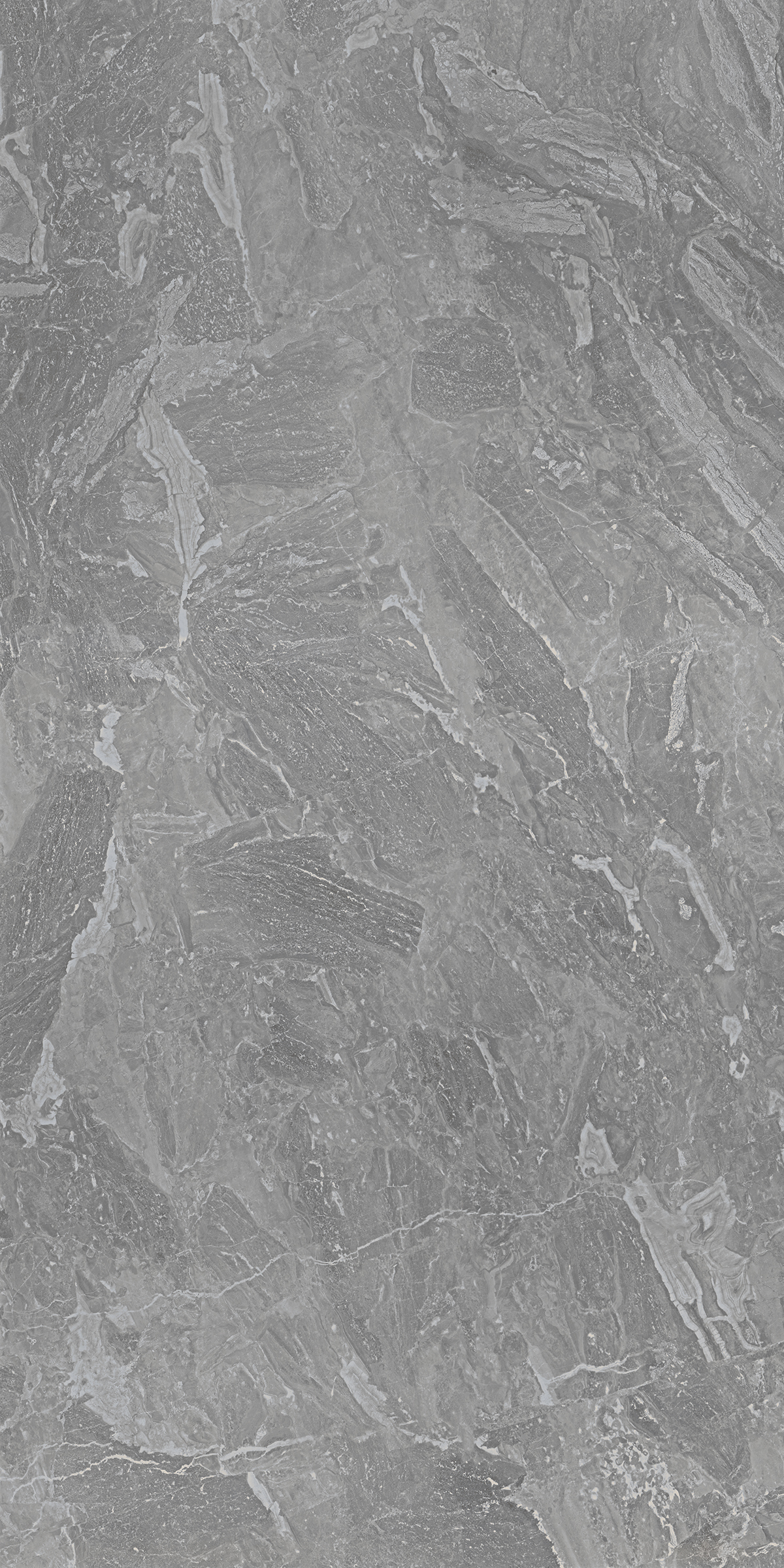 Orobico Grigio Lucidato 1200x2400mm Slab Porcelain Tiles