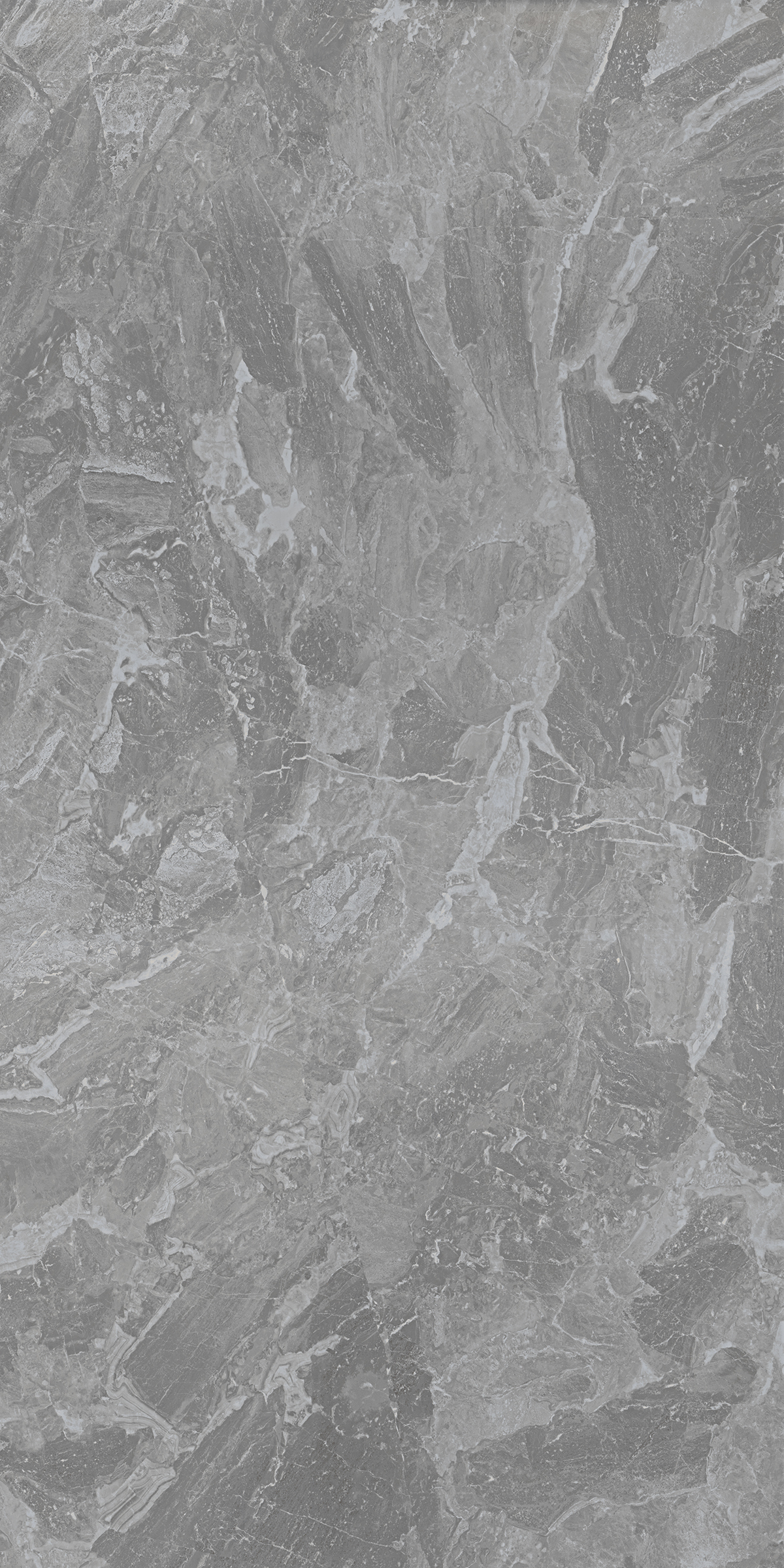 Orobico Grigio Lucidato 1200x2400mm Slab Porcelain Tiles
