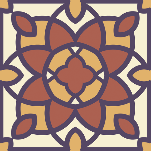 Be 118 Ceramic Floor Tiles 300x300mm