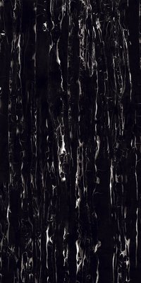 Rose Black 1200x2400mm Slab Porcelain Tiles