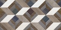 22016 Matt Ceramic Wall Tiles 300x600mm