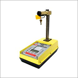 Nuclear Density Gauge