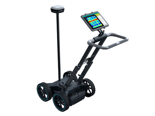 ground penetrating radar price