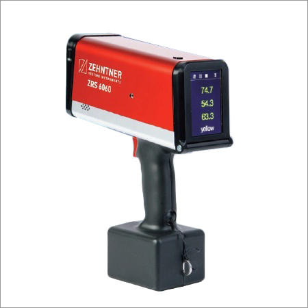 Retroreflectometer For Sign Board at Best Price in Delhi | Avantech ...