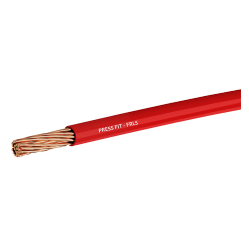 Pressfit - FRLSH Wires