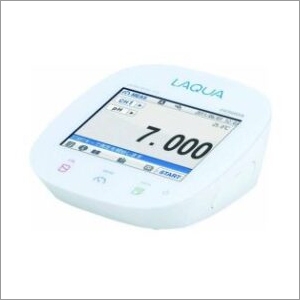 Bench Meters By SMART LABTECH PVT. LTD.
