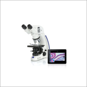 Primo star Upright Microscope By SMART LABTECH PVT. LTD.