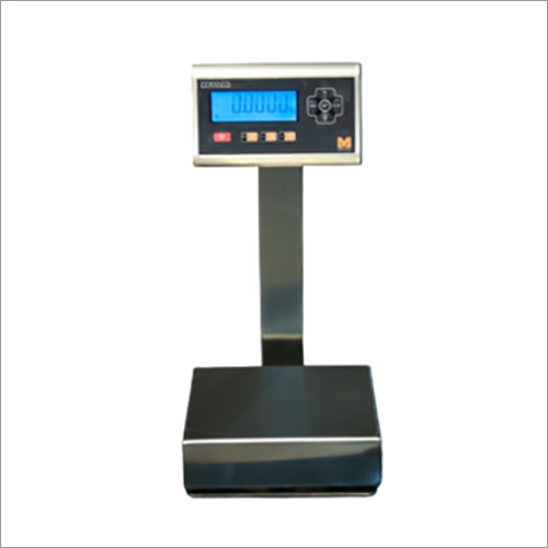 MX - MXP Series Class III - Weighing Balances By SMART LABTECH PVT. LTD.