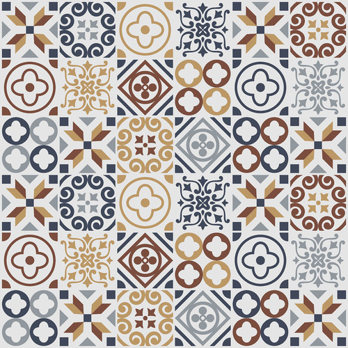 Be 121 Ceramic Floor Tiles 300x300mm