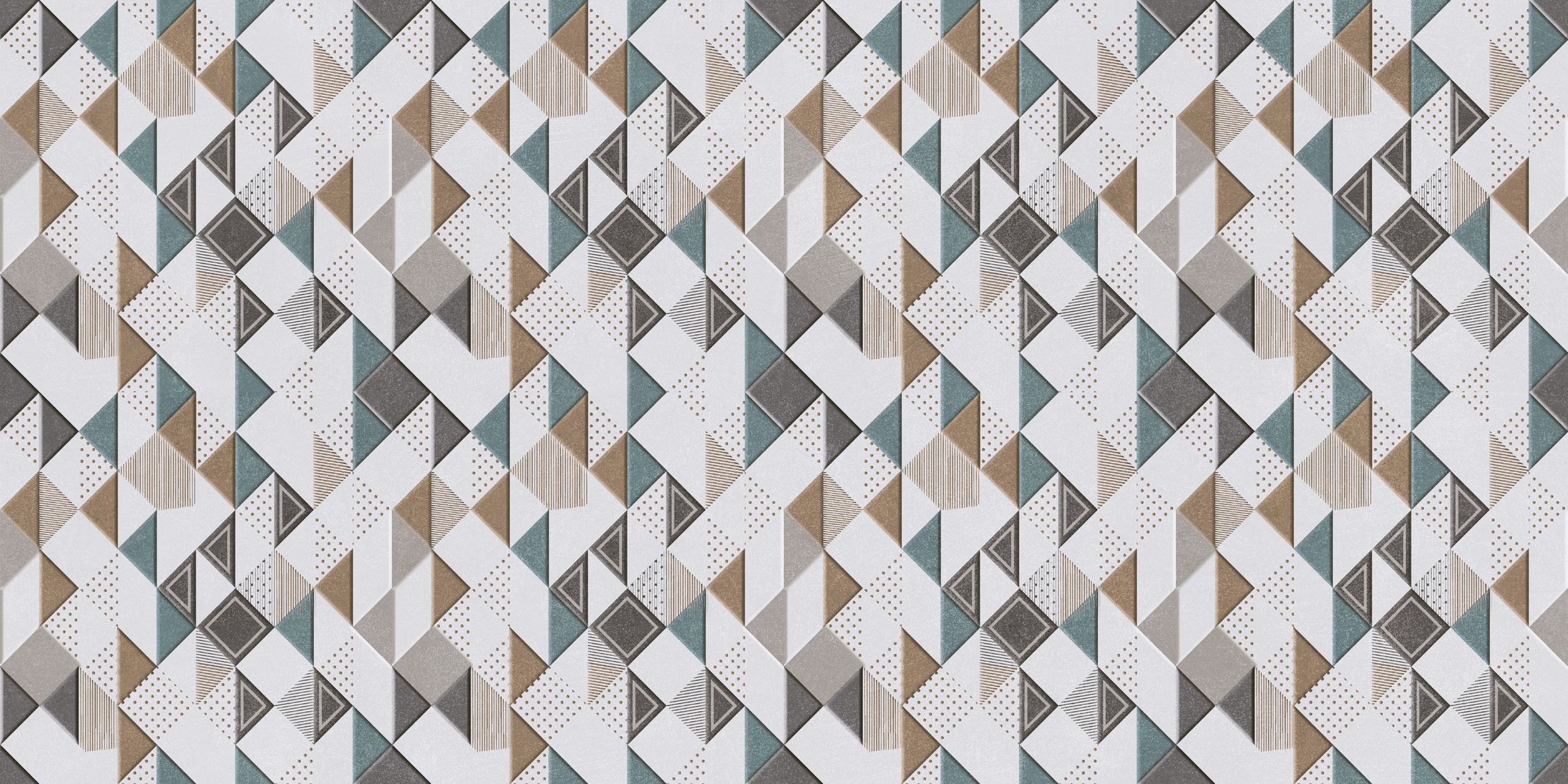 22017 Matt Ceramic Wall Tiles 300x600mm