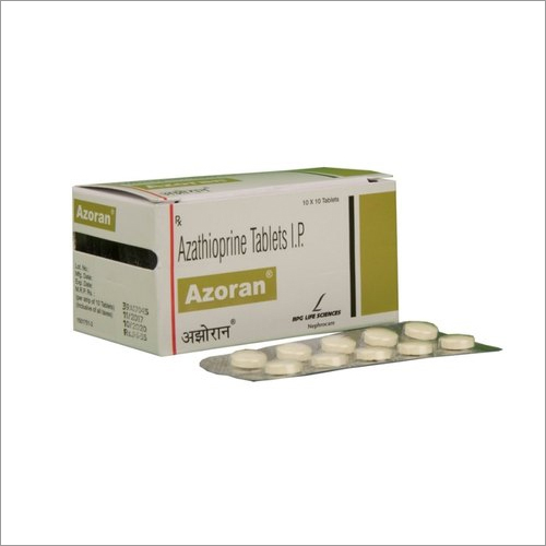 AZATHRIOPINE Tablets