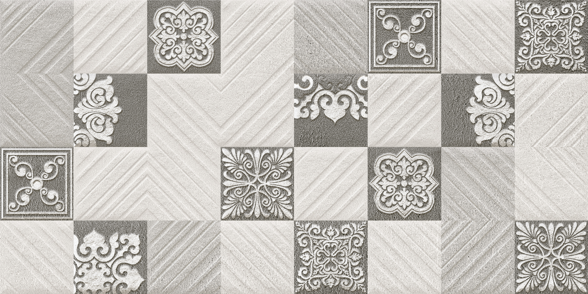 22018 Matt Ceramic Wall Tiles 300x600mm