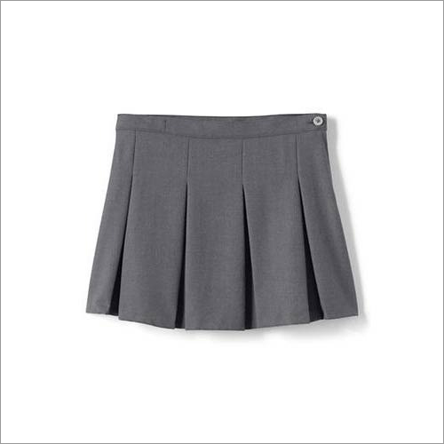 Secondary School Cotton Skirts